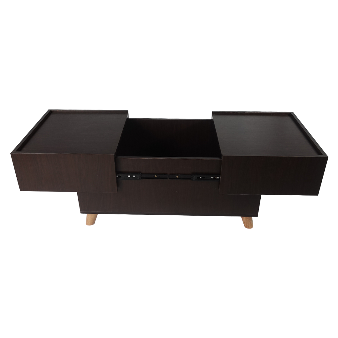 Deepo GABRIEL Center Table with Storage