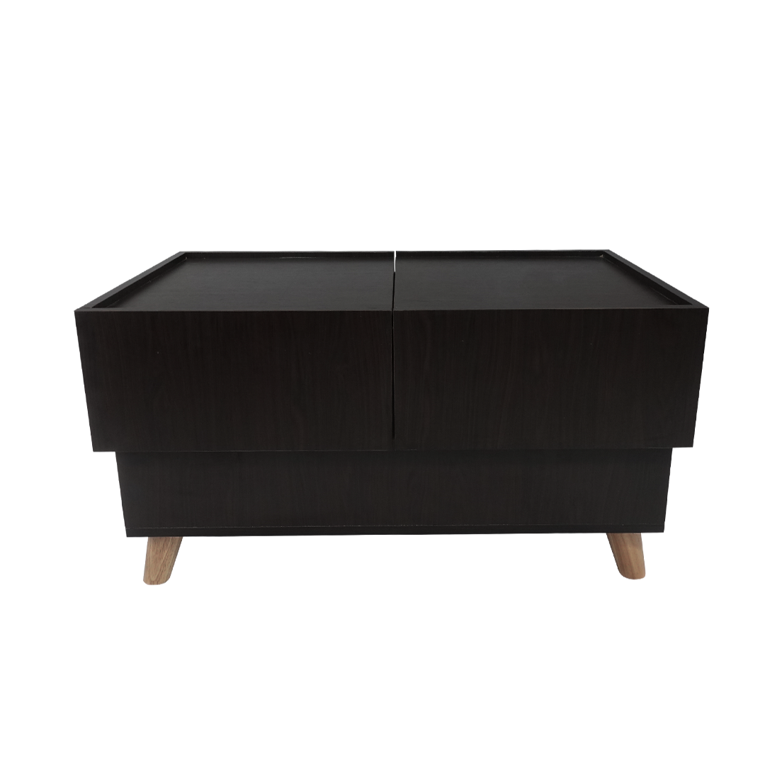 Deepo GABRIEL Center Table with Storage