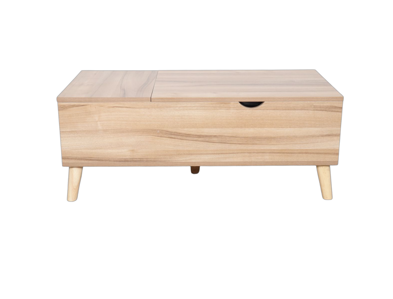 Deepo HANZ Center Table with Storage